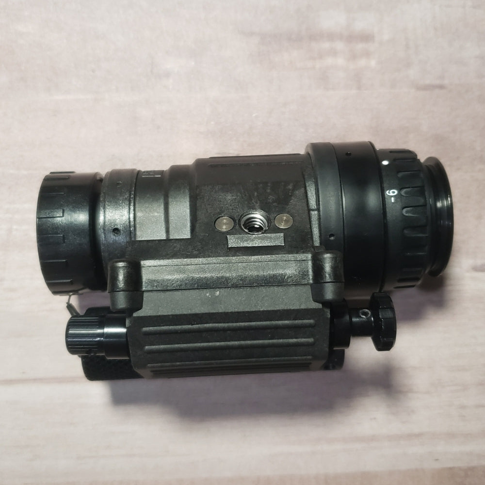 AANV PVS-14 Night Optic Device 017 - Green Phosphor (Used)