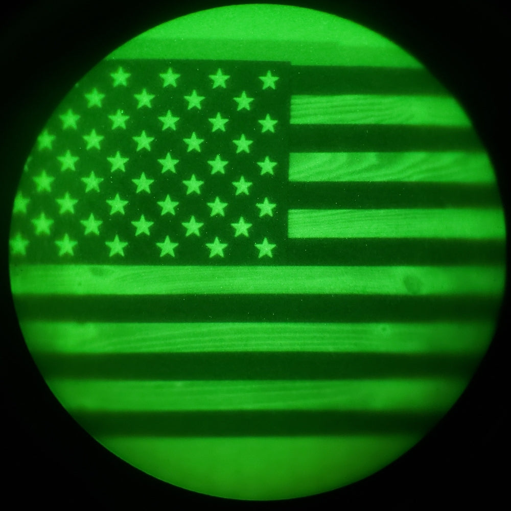 AANV PVS-14 Night Optic Device 017 - Green Phosphor (Used)