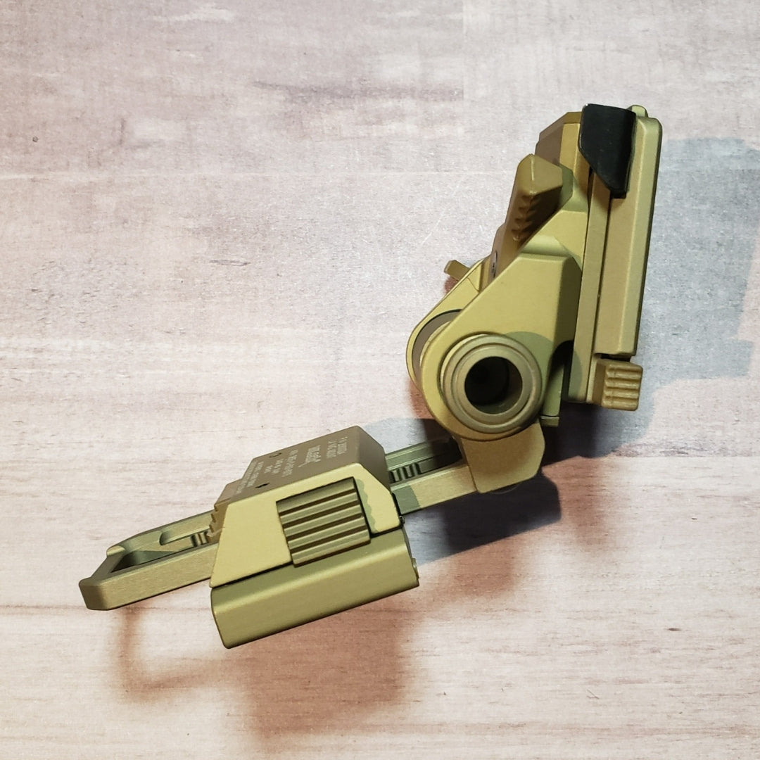 Wilcox L4 G24 Mount (New)