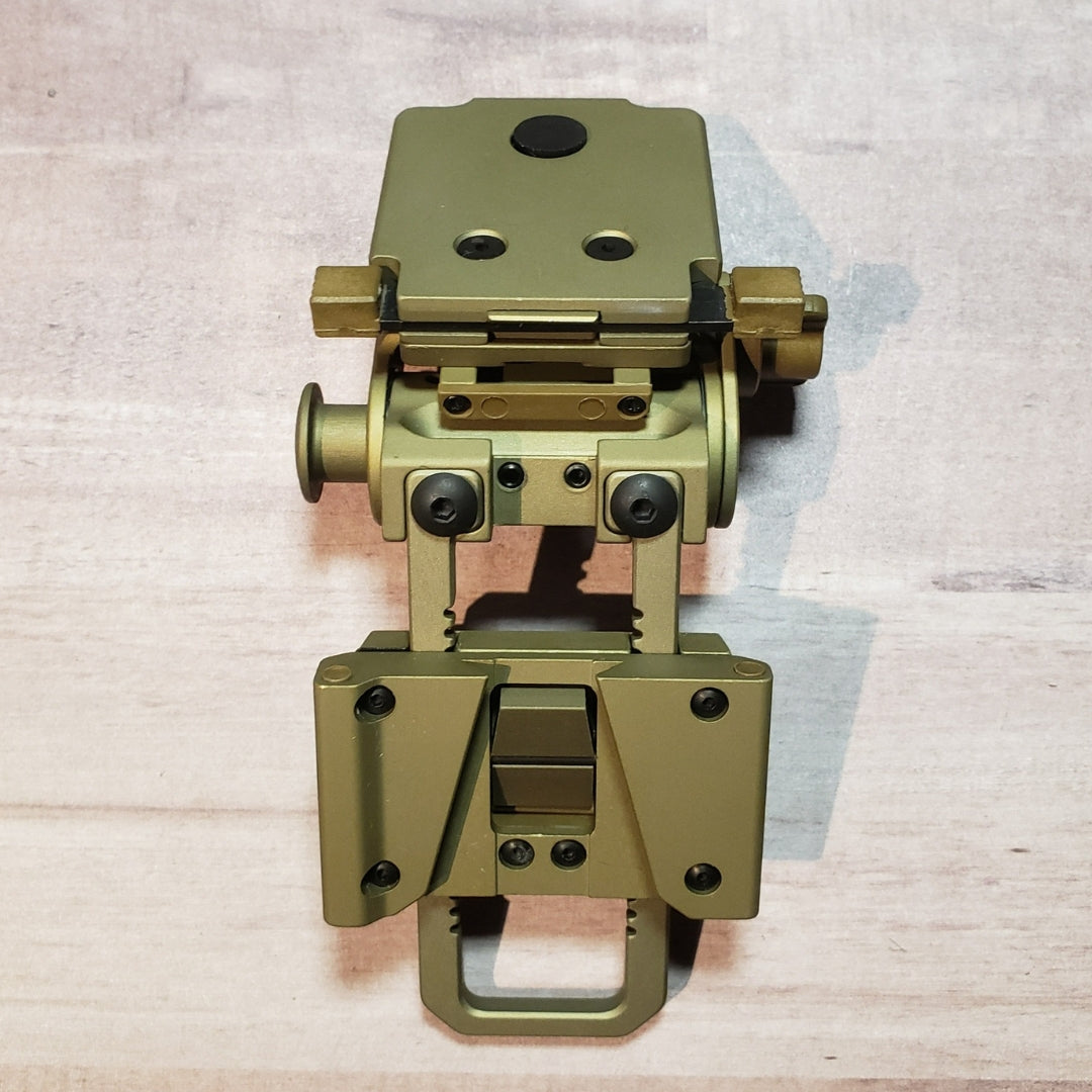 Wilcox L4 G24 Mount (New)