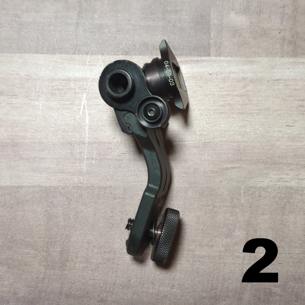 Wilcox PVS-14 Dovetail Arm (Used)