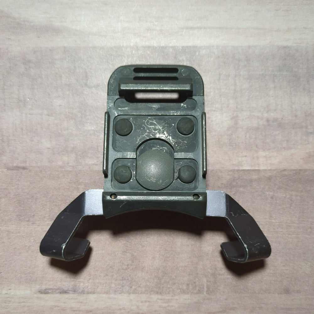 Norotos Rhino II PASGT Shroud (Used)