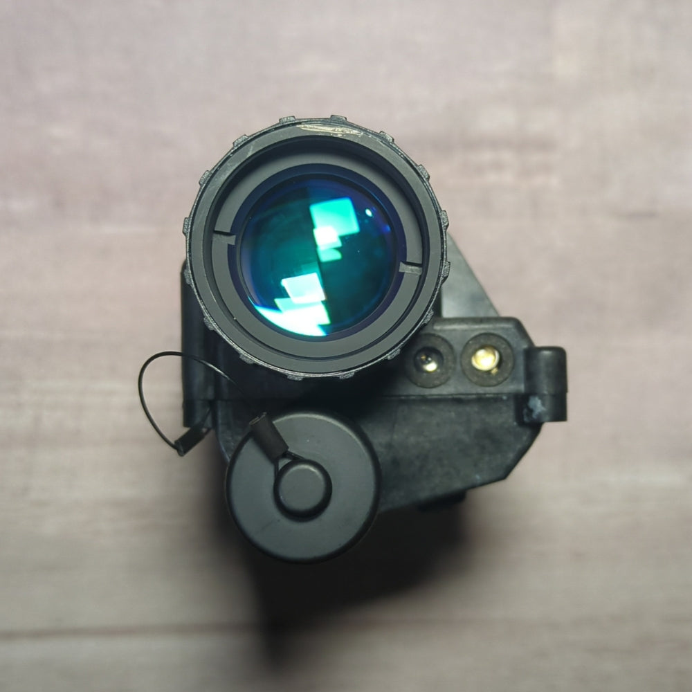 AANV PVS-14 Night Optic Device 019 - Green Phosphor (New)