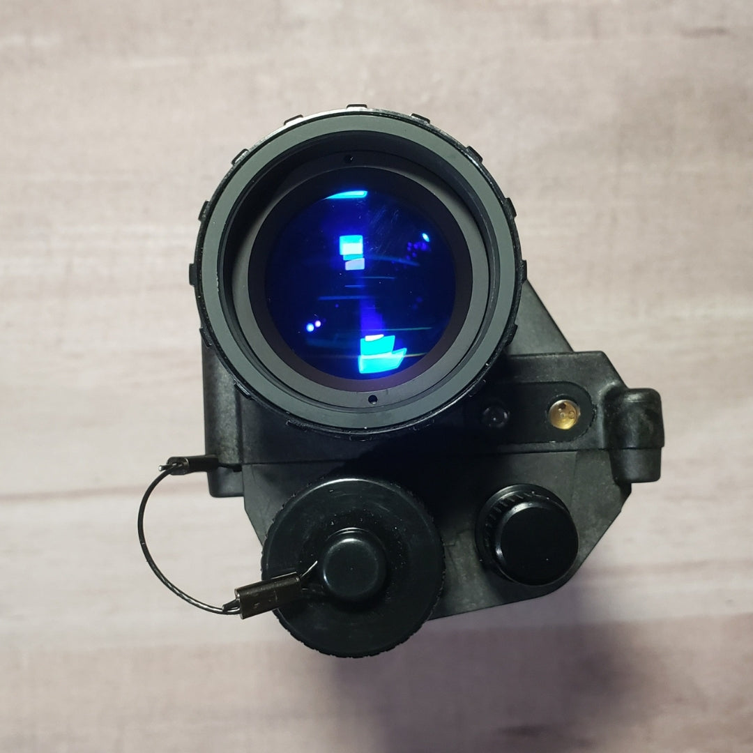 AANV PVS-14 Night Optic Device 015 - Green Phosphor (New)