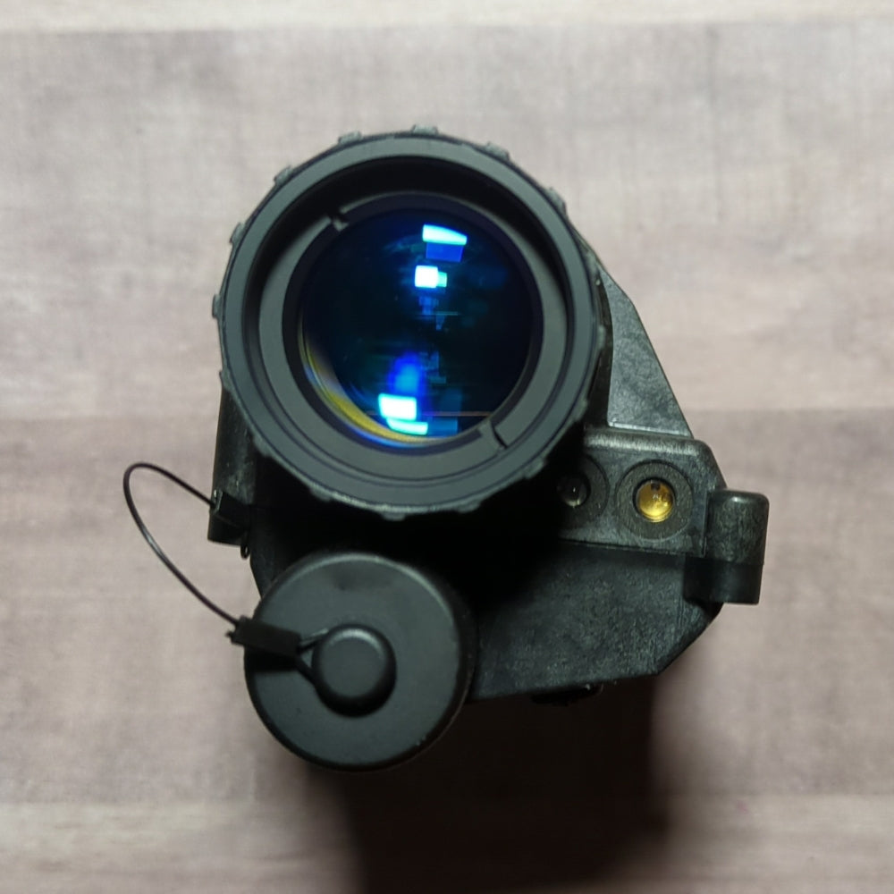 AANV PVS-14 Night Optic Device 021 - Green Phosphor (New)