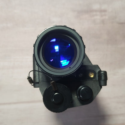 AANV PVS-14 Night Optic Device 017 - Green Phosphor (Used)