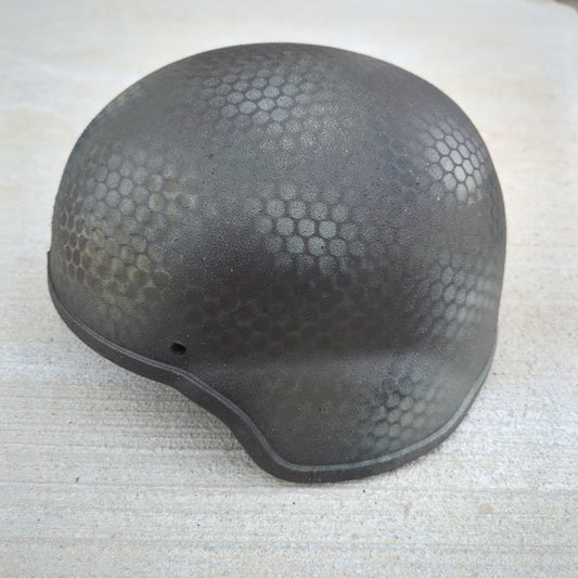 Ceradyne ECH Full Coverage Helmet - Medium (Used)