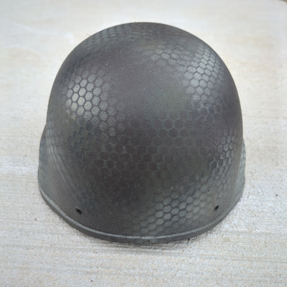 Ceradyne ECH Full Coverage Helmet - Medium (Used)