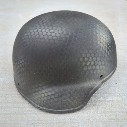 Ceradyne ECH Full Coverage Helmet - Medium (Used)