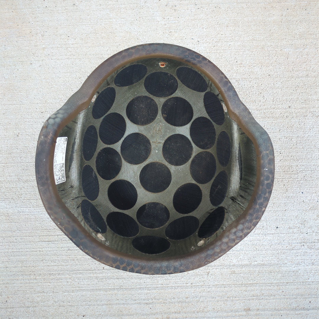 Ceradyne ECH Full Coverage Helmet - Medium (Used)