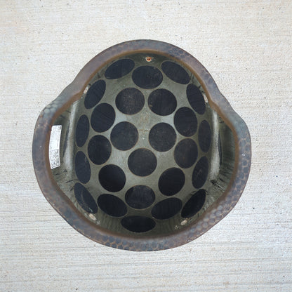 Ceradyne ECH Full Coverage Helmet - Medium (Used)