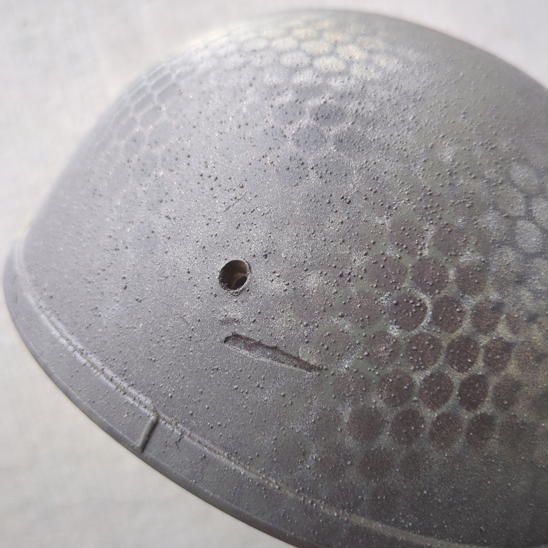 Ceradyne ECH Full Coverage Helmet - Medium (Used)