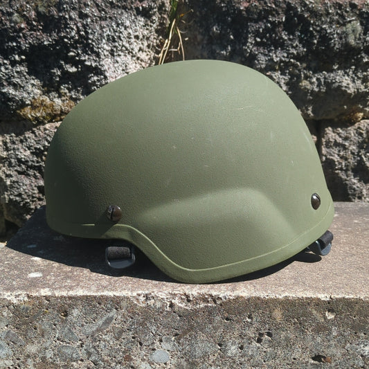 MSA ACH/MICH Full Coverage Helmet - Large (New)
