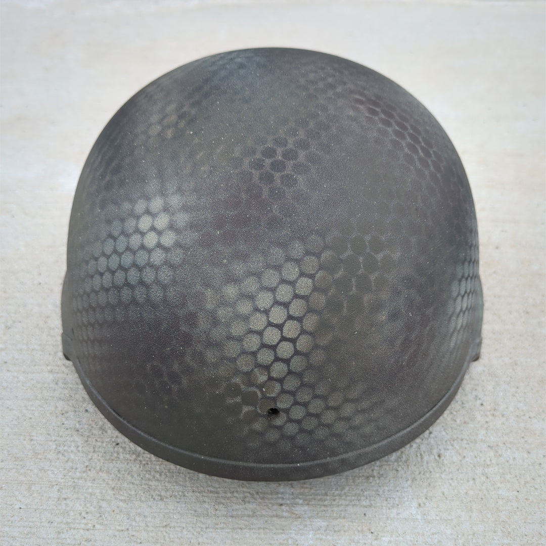 MSA ACH/MICH Full Coverage Helmet - X-Large (Used)