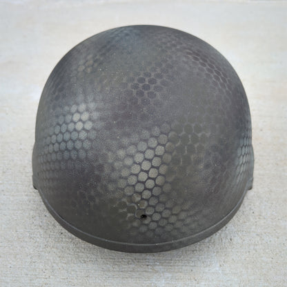 MSA ACH/MICH Full Coverage Helmet - X-Large (Used)