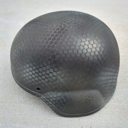 MSA ACH/MICH Full Coverage Helmet - X-Large (Used)