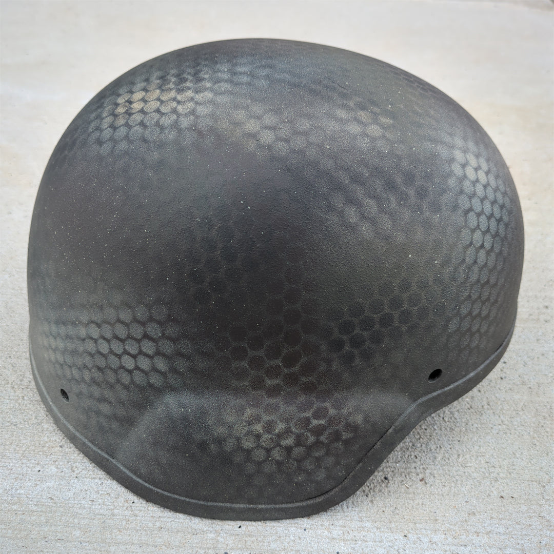 MSA ACH/MICH Full Coverage Helmet - X-Large (Used)