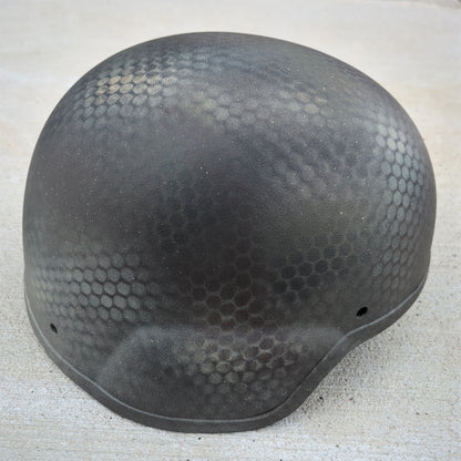 MSA ACH/MICH Full Coverage Helmet - X-Large (Used)