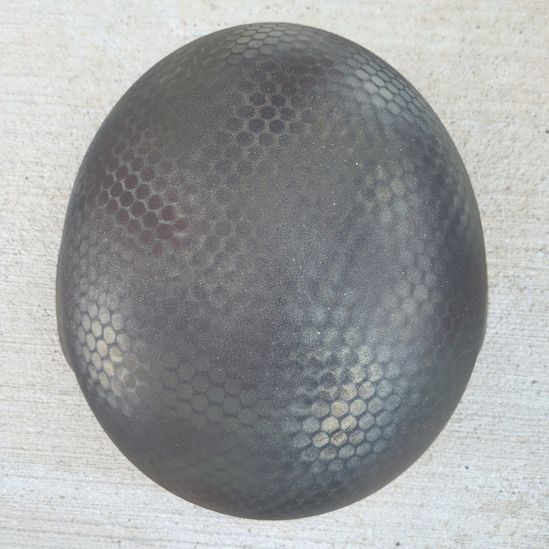 MSA ACH/MICH Full Coverage Helmet - X-Large (Used)