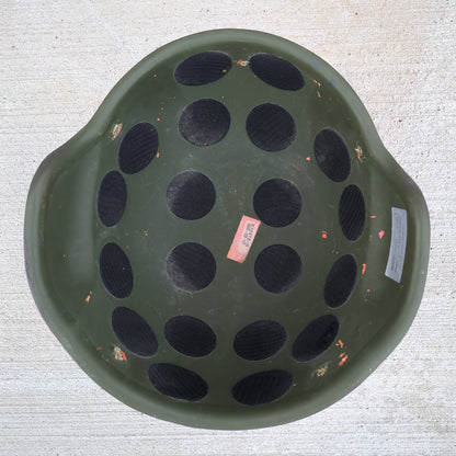 MSA ACH/MICH Full Coverage Helmet - X-Large (Used)