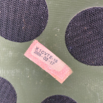 MSA ACH/MICH Full Coverage Helmet - X-Large (Used)