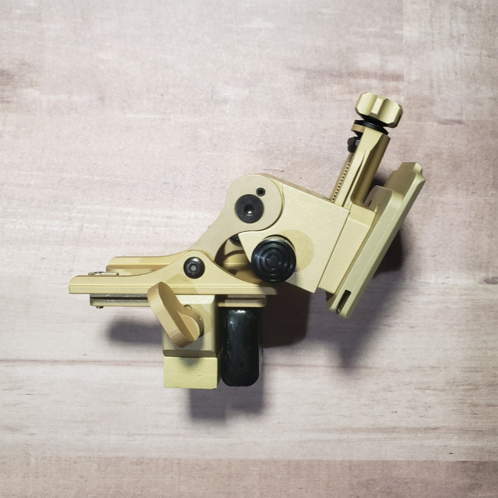 Norotos AKA2 Breakaway Night Vision Helmet Mount