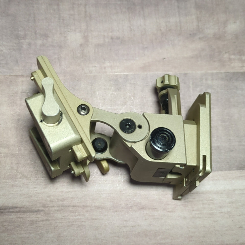 Norotos AKA2 Dovetail Mount (Used) – Angry Asian Night Vision