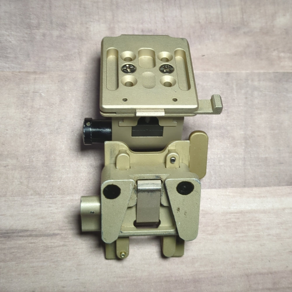 Norotos AKA2 Dovetail Mount (Used)