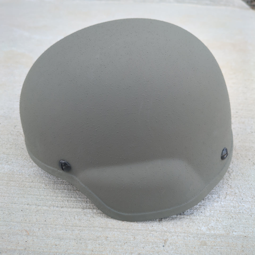 Revision ACH/MICH Full Coverage Helmet - Large (New)