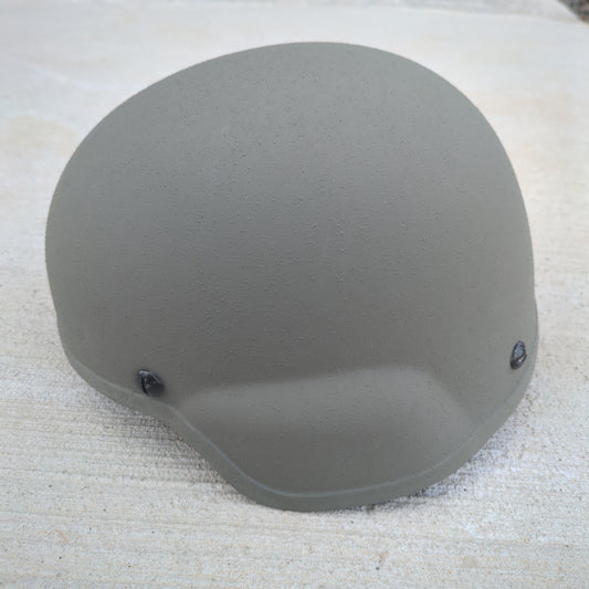 Revision ACH/MICH Full Coverage Helmet - Large (New)