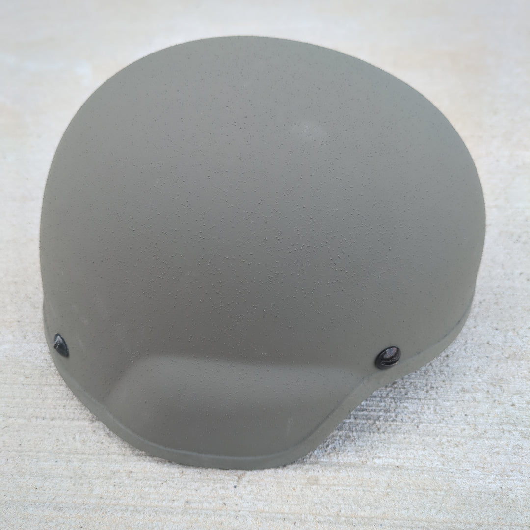 Revision ACH/MICH Full Coverage Helmet - Large (New)