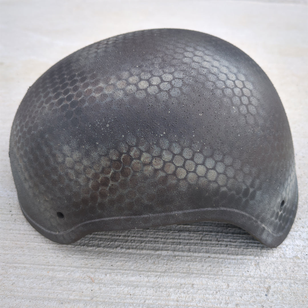 Revision ACH/MICH High-Cut Helmet - X-Large (Used)