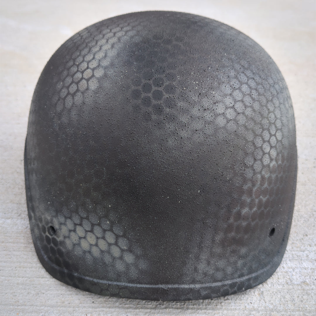 Revision ACH/MICH High-Cut Helmet - X-Large (Used)