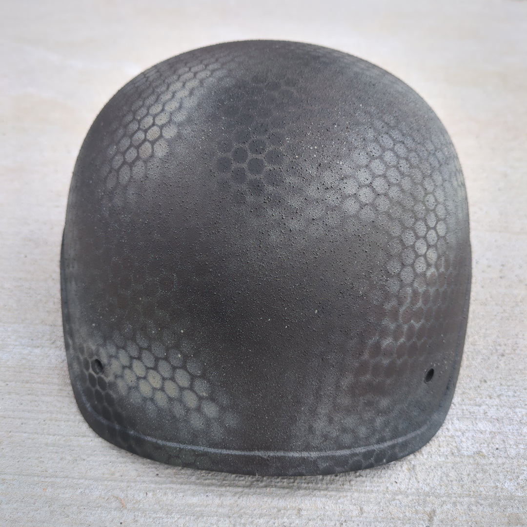 Revision ACH/MICH High-Cut Helmet - X-Large (Used)