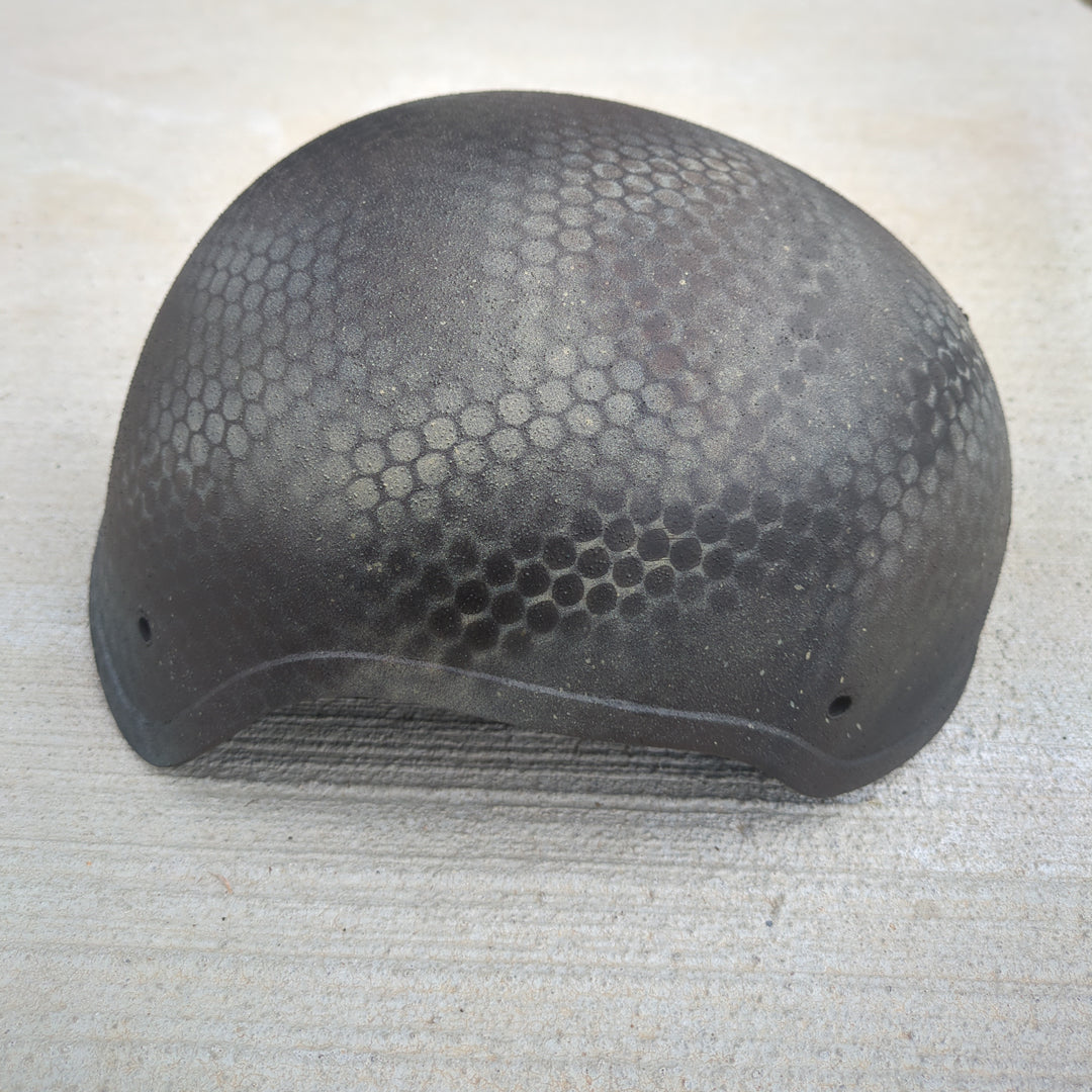 Revision ACH/MICH High-Cut Helmet - X-Large (Used)