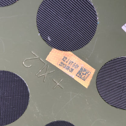 Revision ACH/MICH High-Cut Helmet - X-Large (Used)