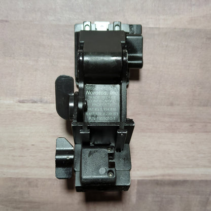 Norotos Rhino II Mount (Used)