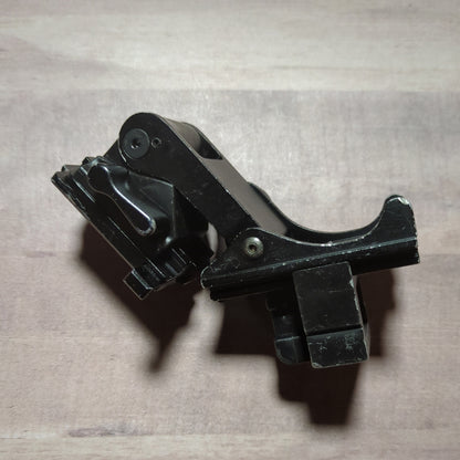 Norotos Rhino II Mount (Used)