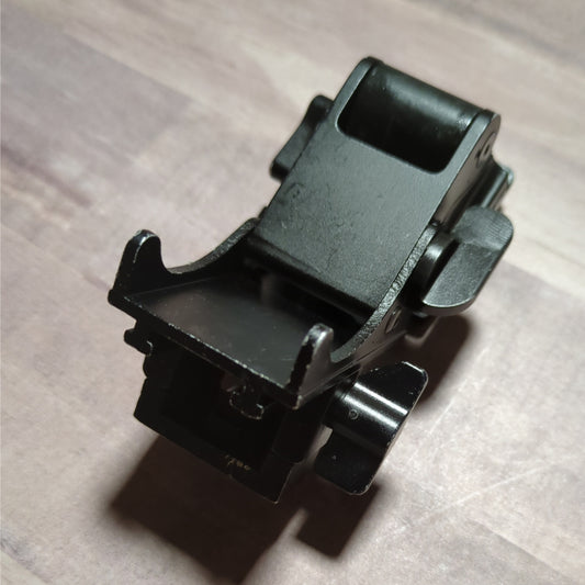 Norotos Rhino II Mount (Used)