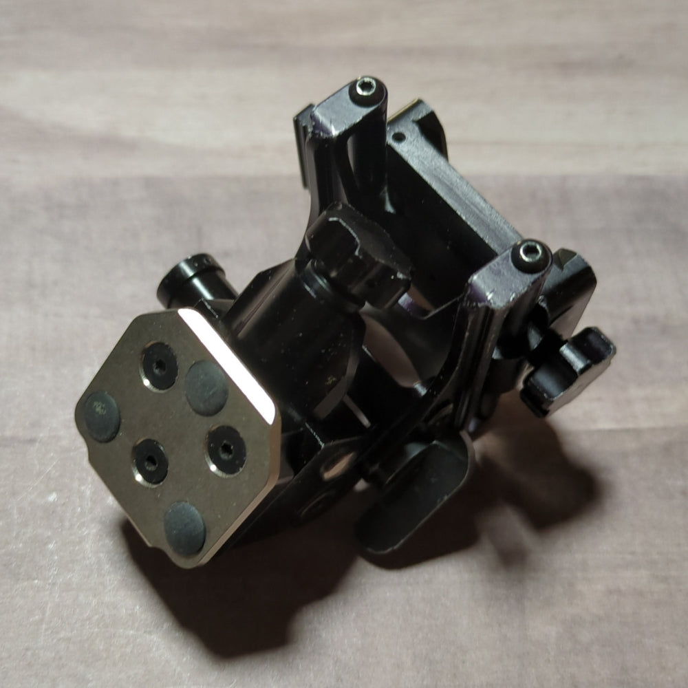 Norotos Titanium Advanced Tactical Mount (TATM-Dovetail) (Used)