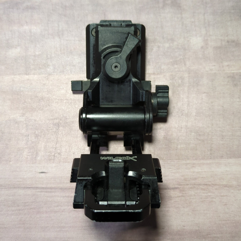 Wilcox L4 G11 Mount (Used)