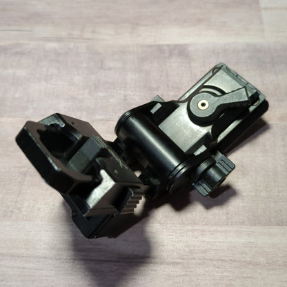 Wilcox L4 G11 Mount (Used)