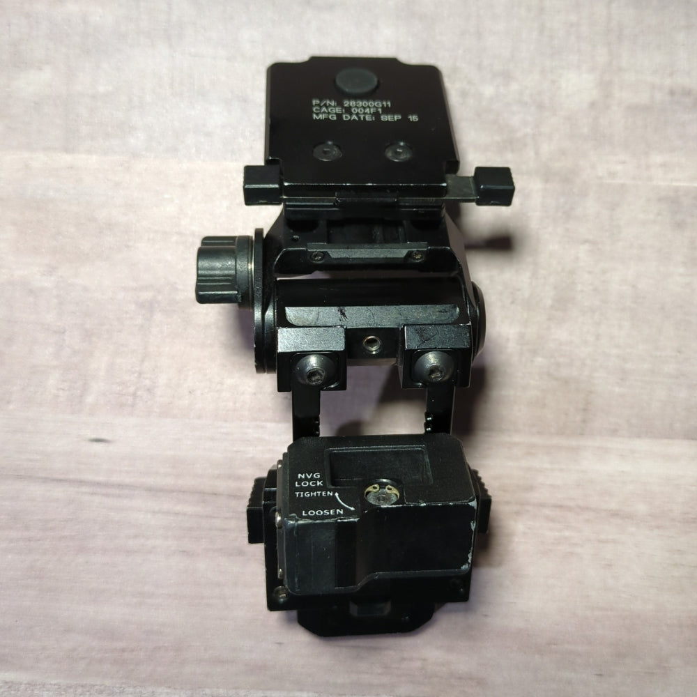 Wilcox L4 G11 Mount (Used)