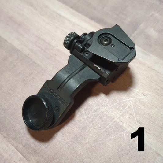 Wilcox PVS-14 Dovetail Arm (Used)