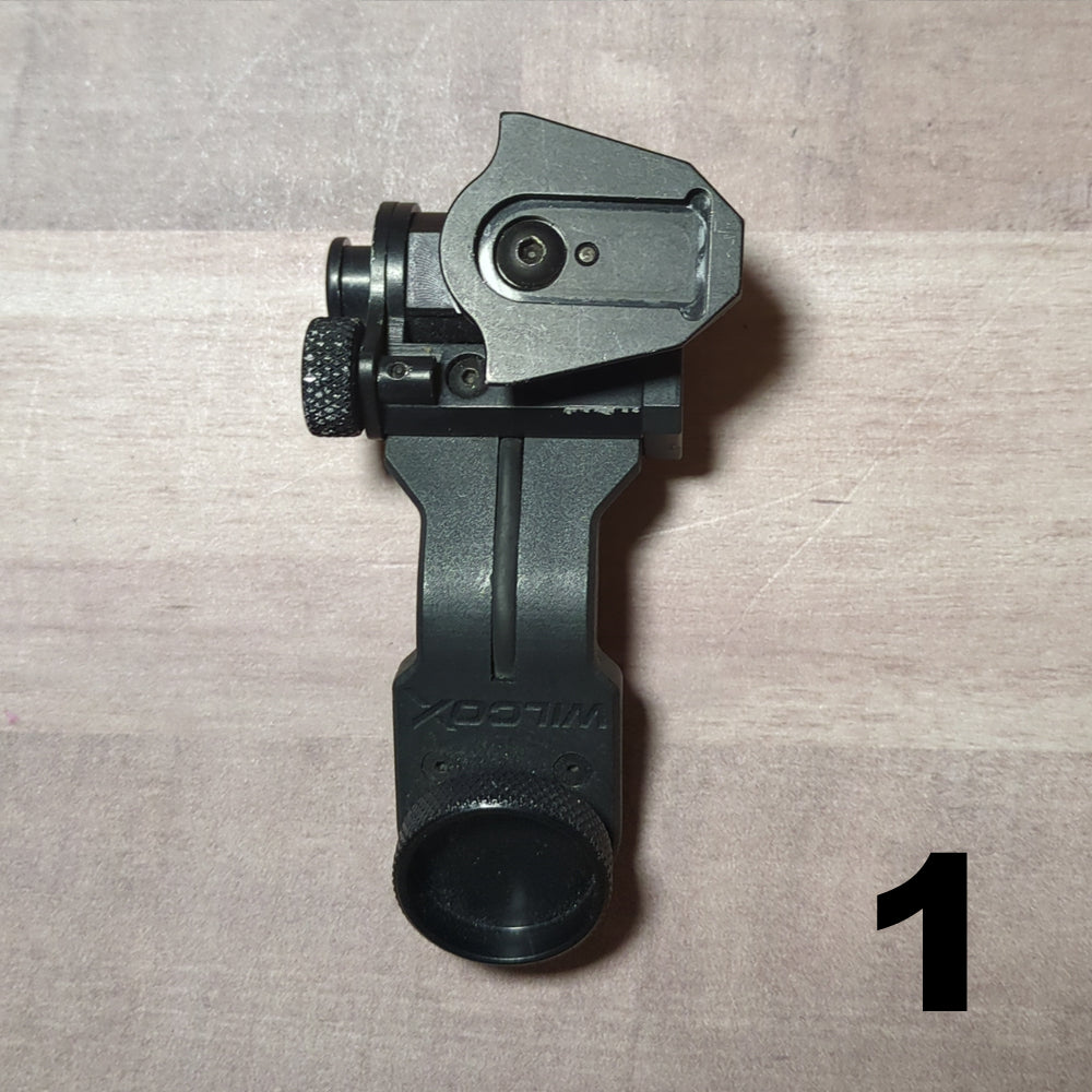 Wilcox PVS-14 Dovetail Arm (Used)