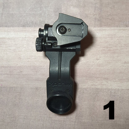 Wilcox PVS-14 Dovetail Arm (Used)