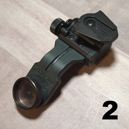 Wilcox PVS-14 Dovetail Arm (Used)