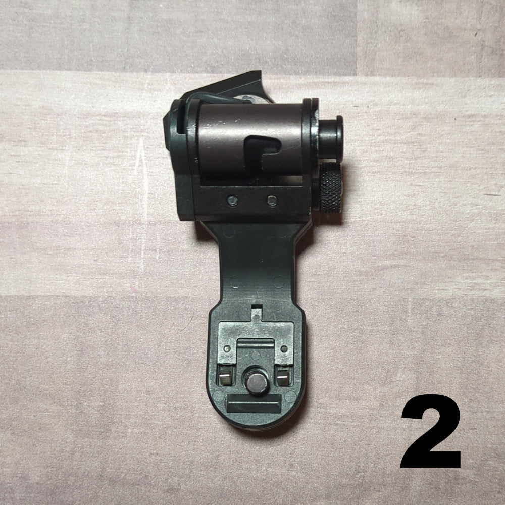 Wilcox PVS-14 Dovetail Arm (Used)