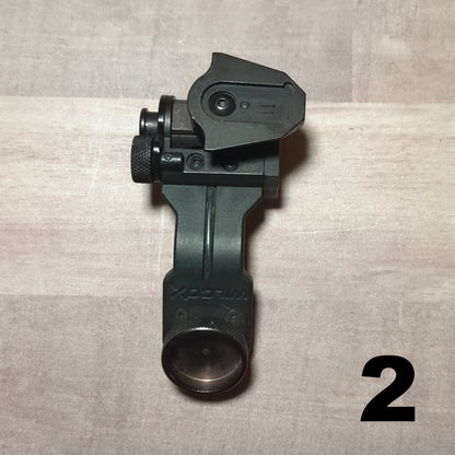 Wilcox PVS-14 Dovetail Arm (Used)