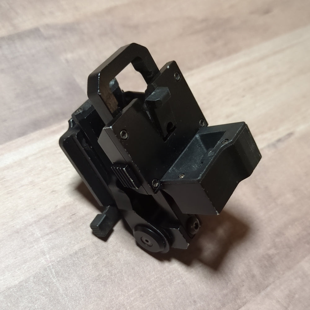 Wilcox L4 G11 Mount (Used)